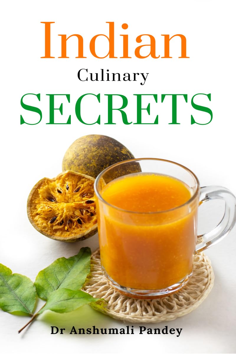 Indian Culinary Secrets