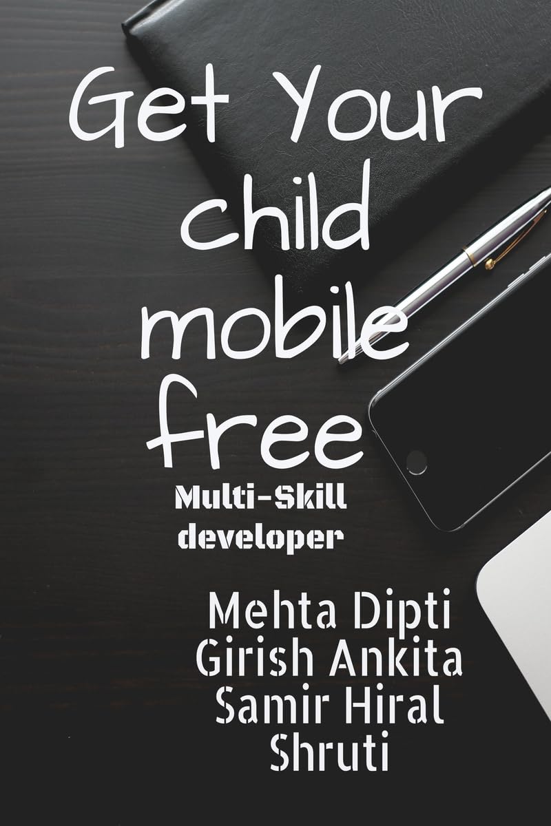 Get your child mobile free: 2 to 15 yrs