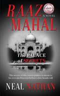 Raaz Mahal : The Palace of Secrets