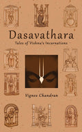 Dasavathara: Tales of Vishnus Incarnations