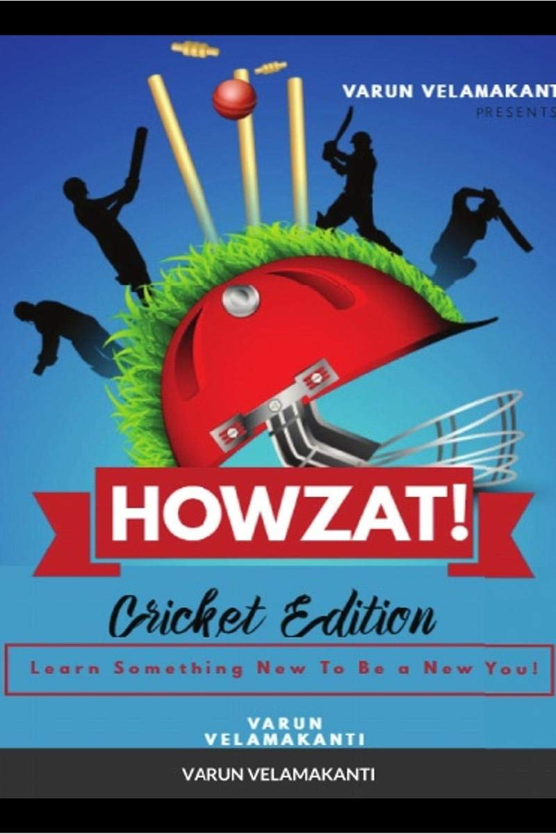 Howzat!  Cricket Edition