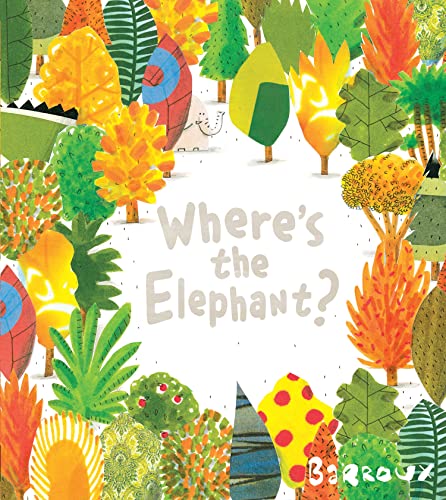 Wheres the Elephant?