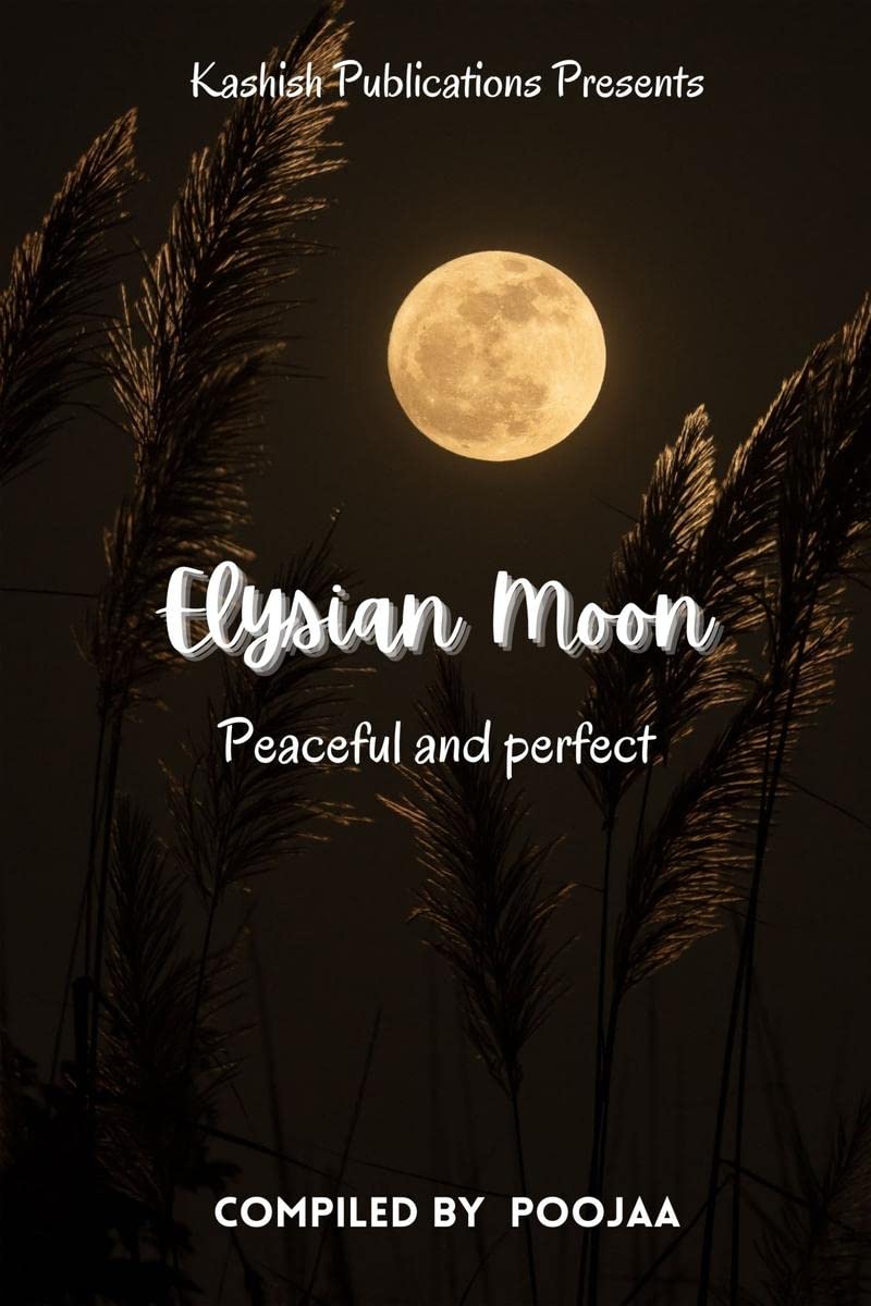 Elysian Moon: Peaceful and Perfect