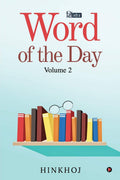 Hinkhoj Word Of The Day  Volume 2