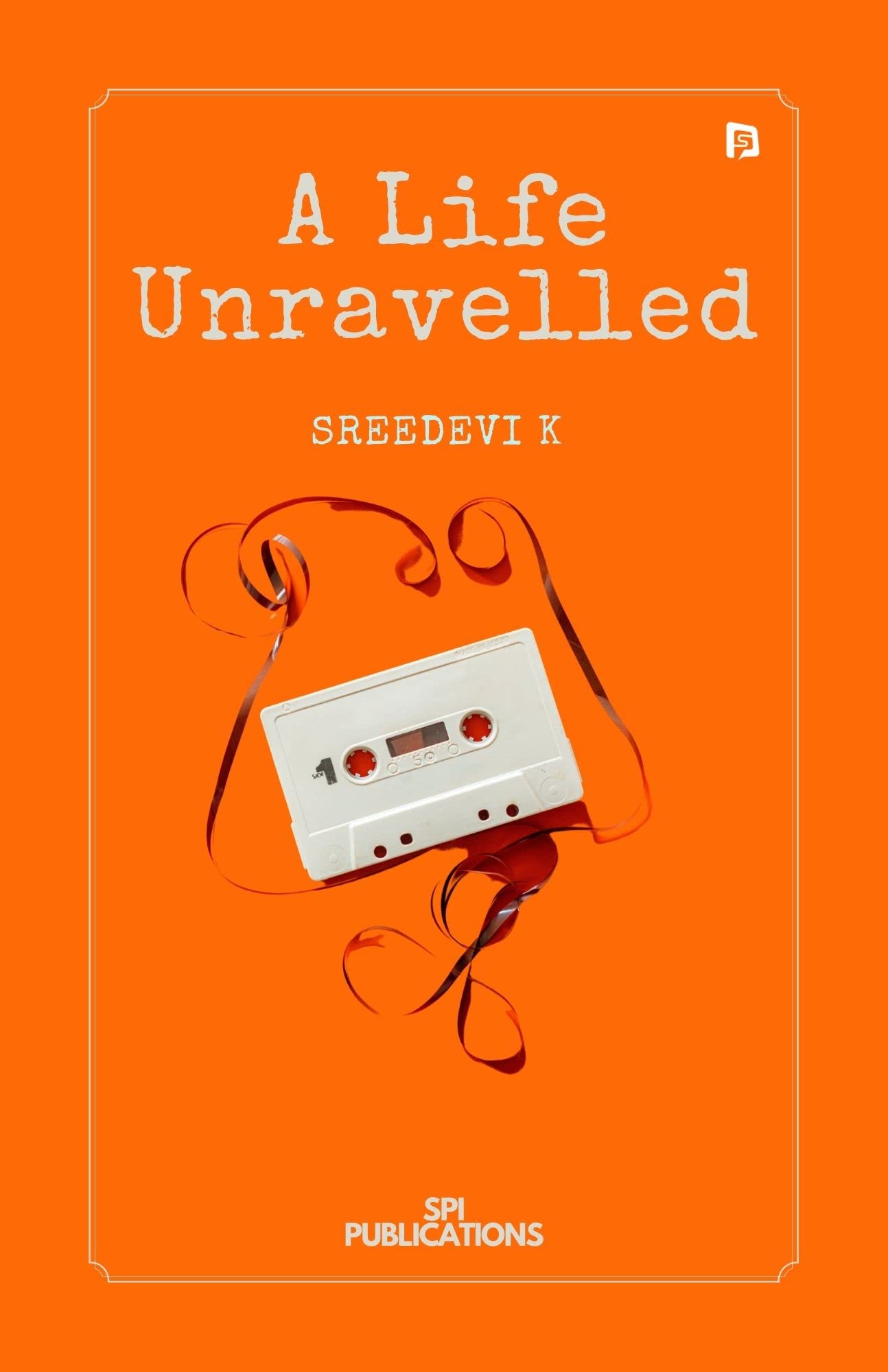 A Life Unravelled