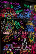 SCRIBBLING HANDS