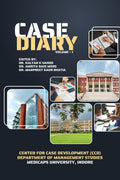 CASE DIARY VOLUME  I