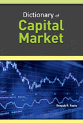 Dictionary Of Capital Market