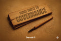 Kural Route To Governance