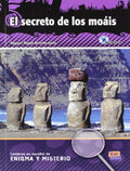 El Secreto De Los Mois Book + Cd (Cambridge Spanish)