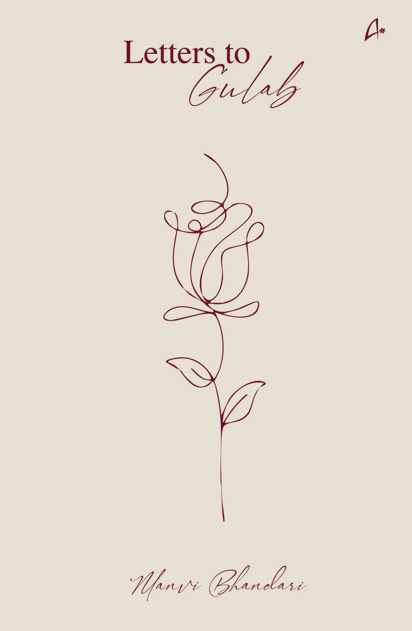 Letters To Gulab (English)