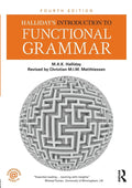 Hallidays Introduction to Functional Grammar