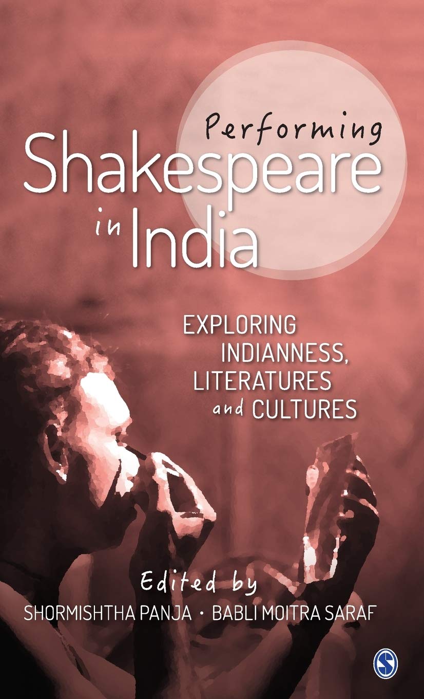 Performing Shakespeare in India