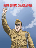 Netaji Subhas Chandra Bose