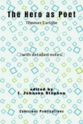 The Hero As Poet : With Detailed Notes