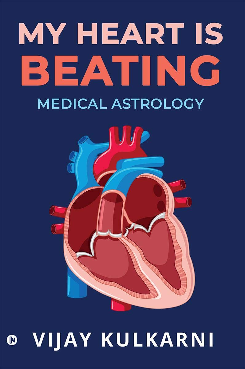 My Heart Is Beating : Medical Astrology
