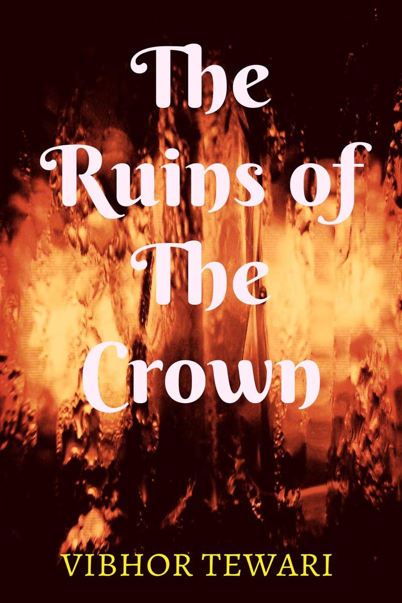 The Ruins of the crown.