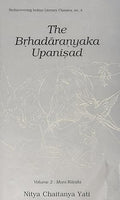 Brihadaranyaka Upanishad: Madhu Kanda v. 1 (Rediscovering Indian Literary Classics S., No. 2)