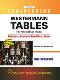 Westermann Tables For The Metal Trade