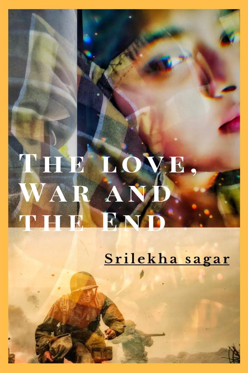 The Love, War And The End : Can