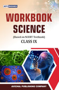 Workbook Science For Cbse Class 9 (Based On Ncert Textbooks)