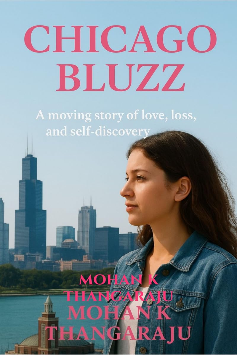 Chicago Bluzz