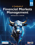 Full Marks Financial Markets Management Class 11 | CBSE | Skill Education | Subject Code 805| for CBSE 202425