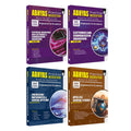 PW GATE & ESE Abhyas Practice Booster For ECE/EE Vol 1, Electrical Engineering Vol 2, ESE General Studies and Engineering Mathem