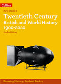 Twentieth Century British and World History 19002020 (Knowing History)