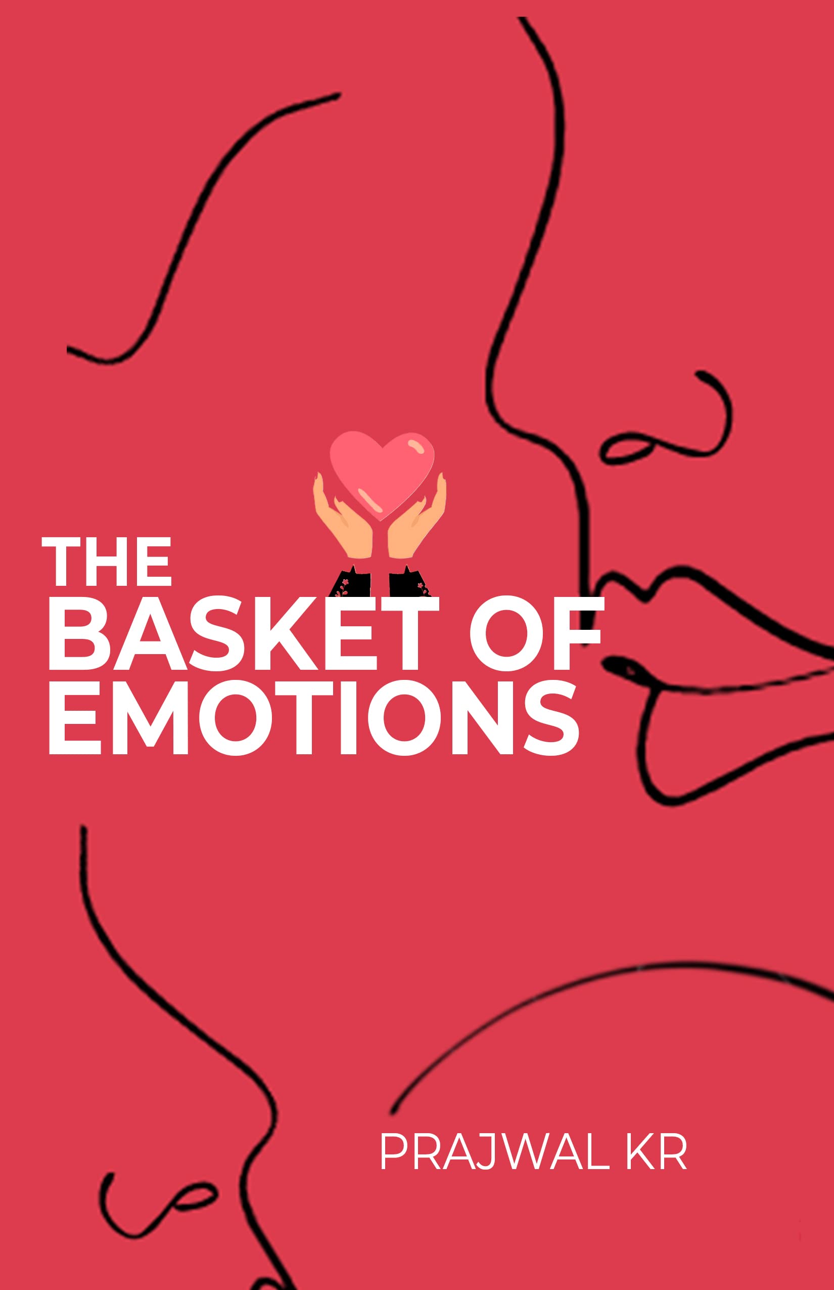 The basket of emotions
