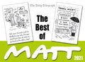 The Best of Matt 2021