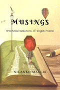 Musings : Annotated Selections of English Poems