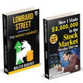 Lombard Street | How I Made $2,000,000 in the Stock Market | Walter Bagehot | Nicolas Darvas | A Description of the Money Market