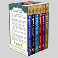 Main Krishna Hoon  Box Set (6 Volumes)