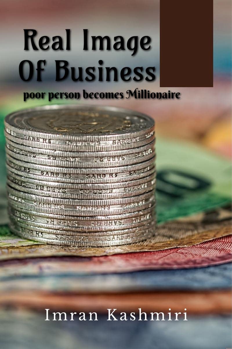 Real Image Of Business : poor person becomes Millionairer