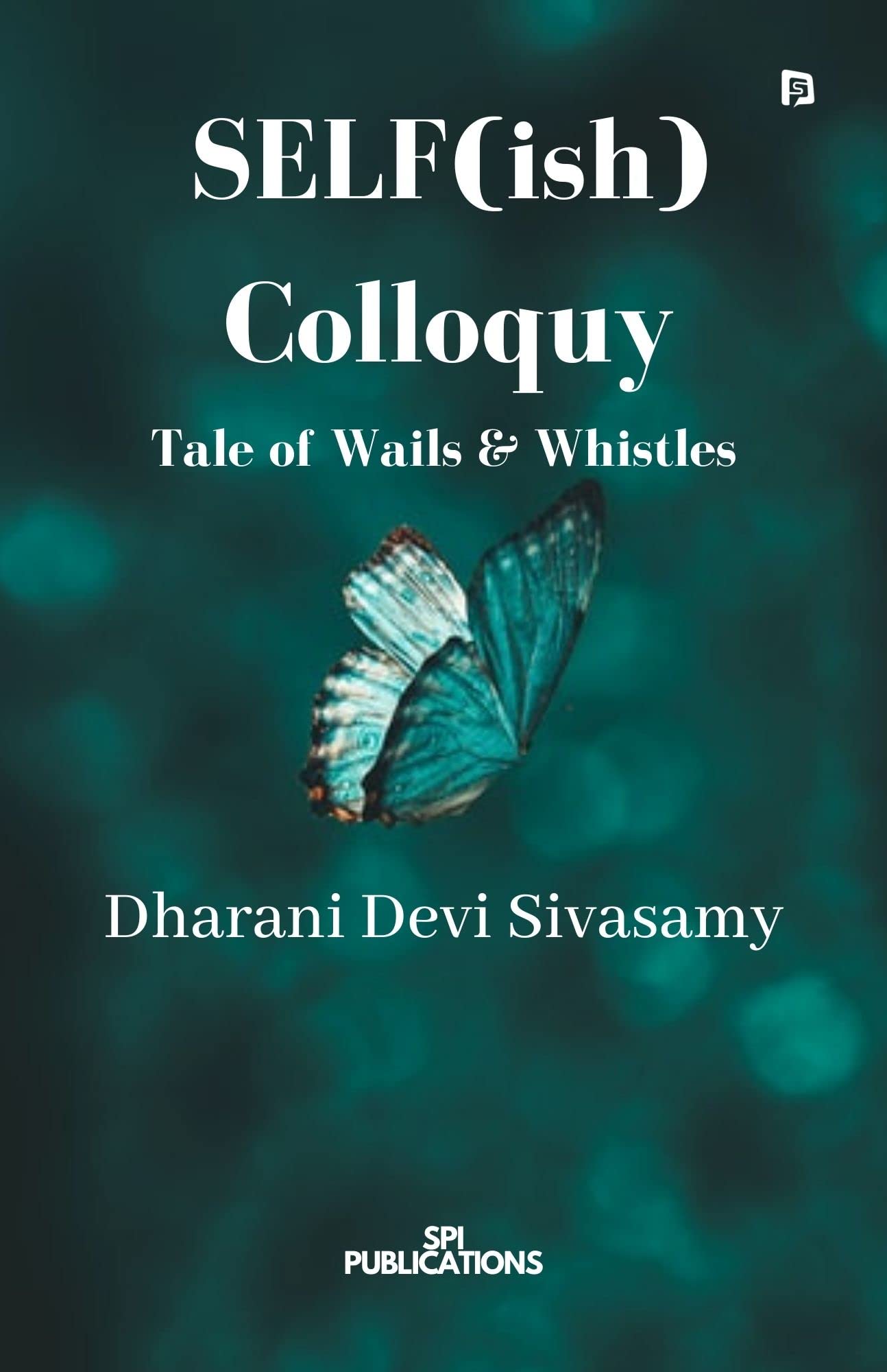 SELF(ish) Colloquy