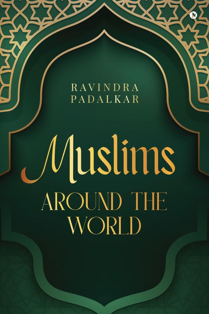 Muslims  Around the World