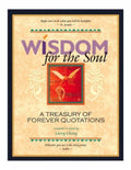Wisdom For The Soul