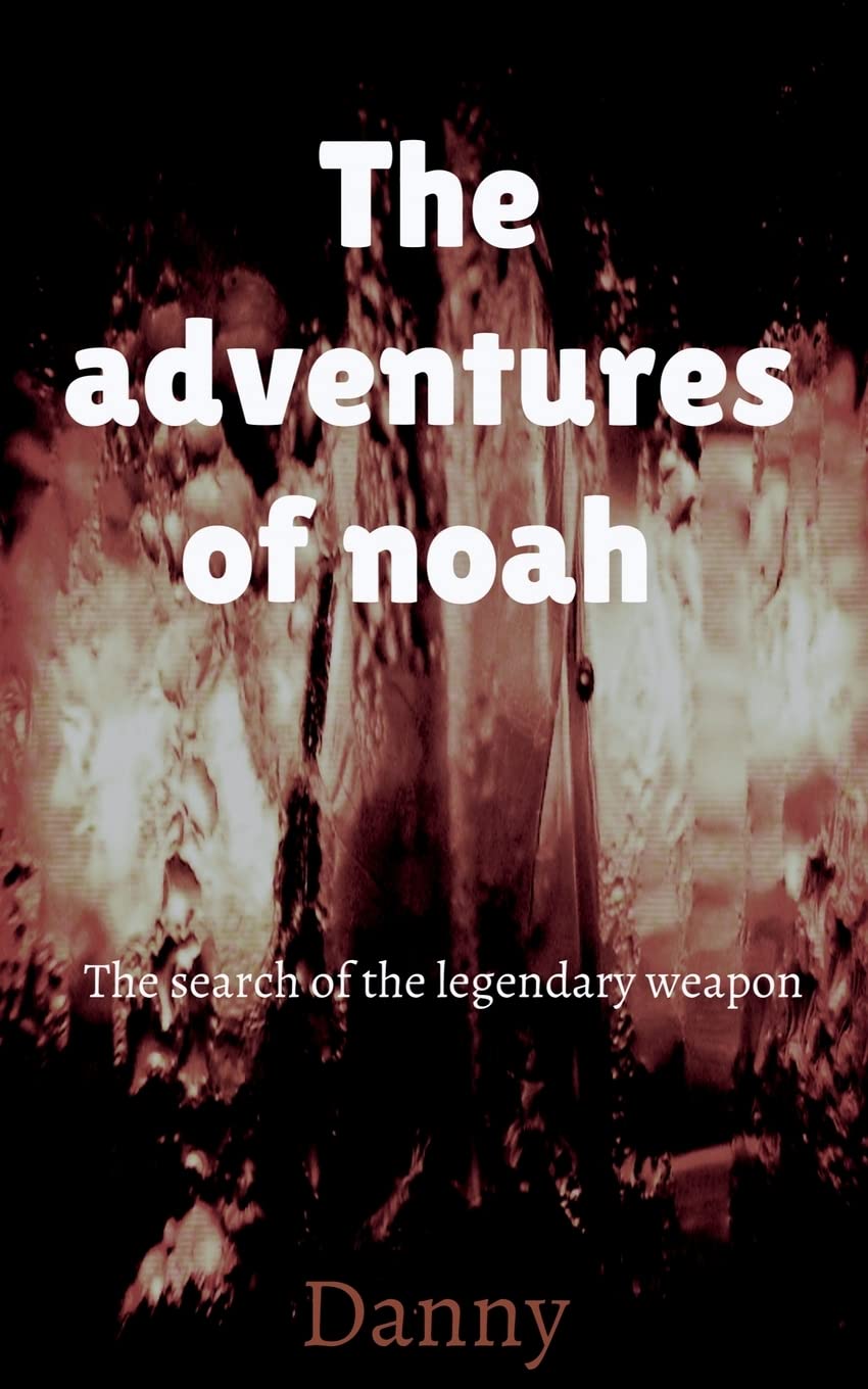 The Adventures Of Noah : The New King Noah