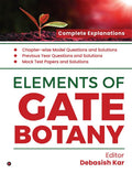 Elements Of Gate Botany