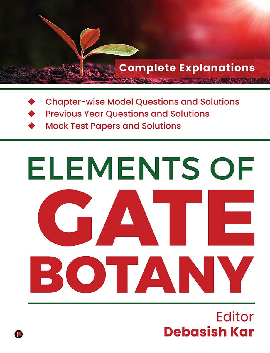 Elements Of Gate Botany