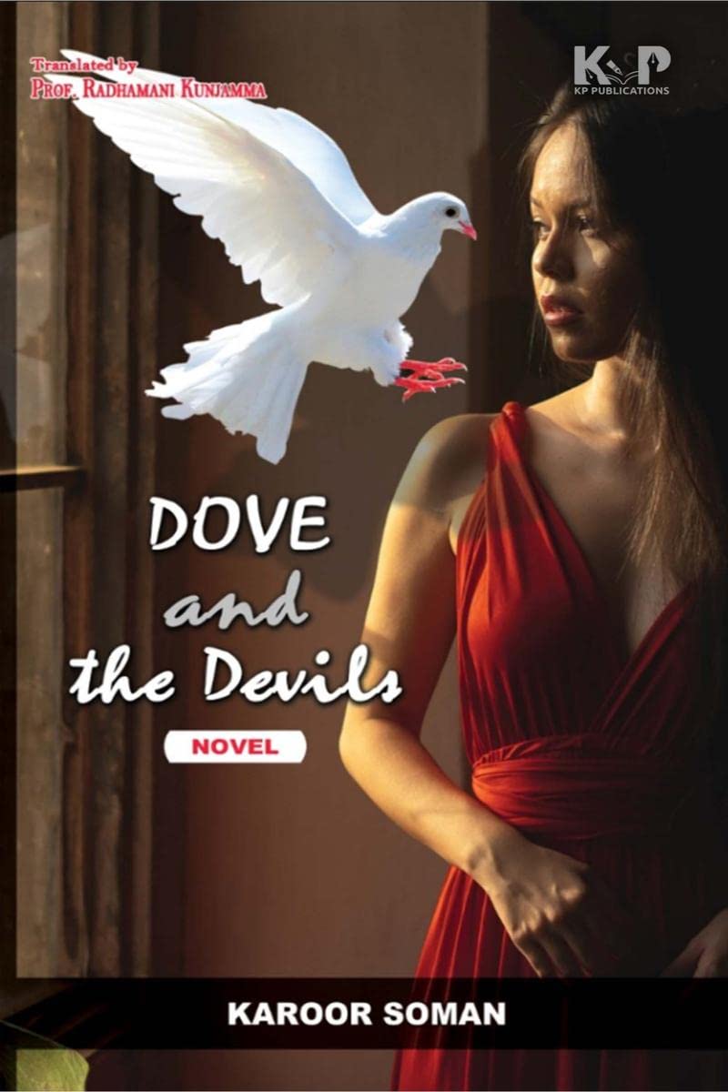DOVE AND THE DEVILS