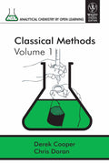 Classical Methods  Vol. 1