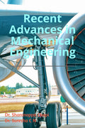 Recent Advances in Mechanical Engineering