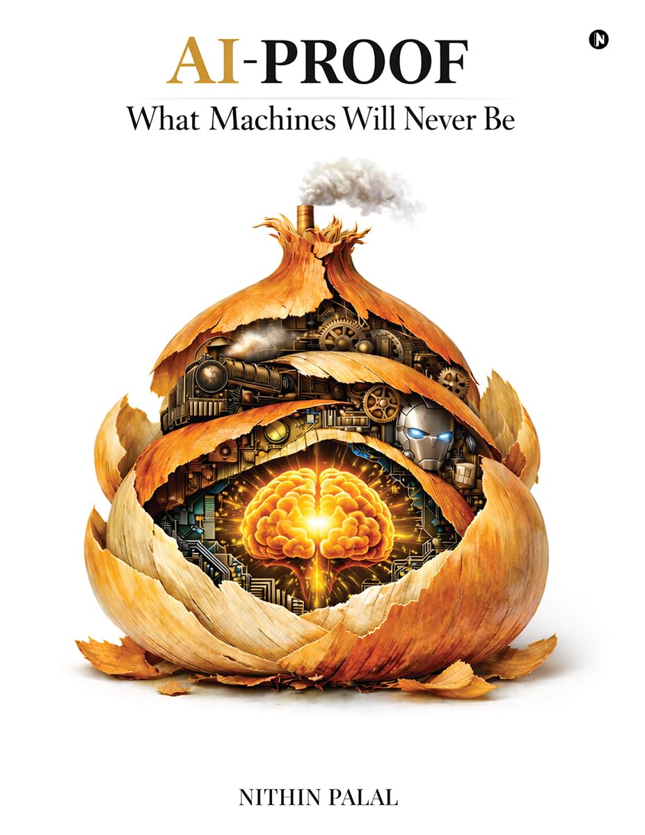 AIProof: What Machines Will Never Be
