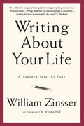 Writing About Your Life: A Journey into the Past