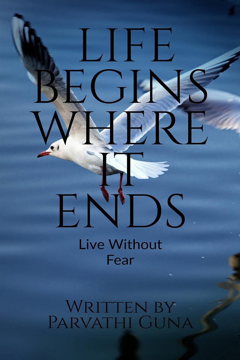 Life Begins Where It Ends