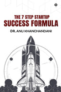 The 7Step Startup Success Formula