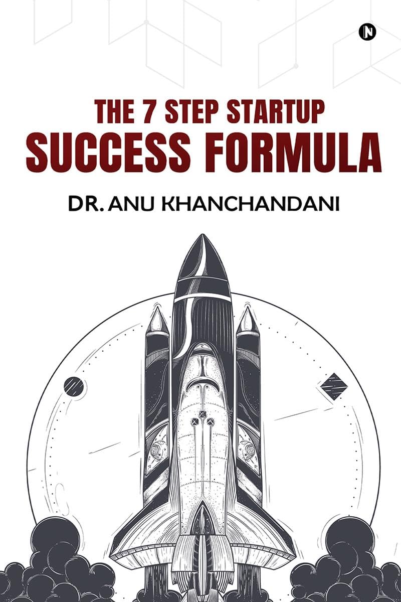 The 7Step Startup Success Formula