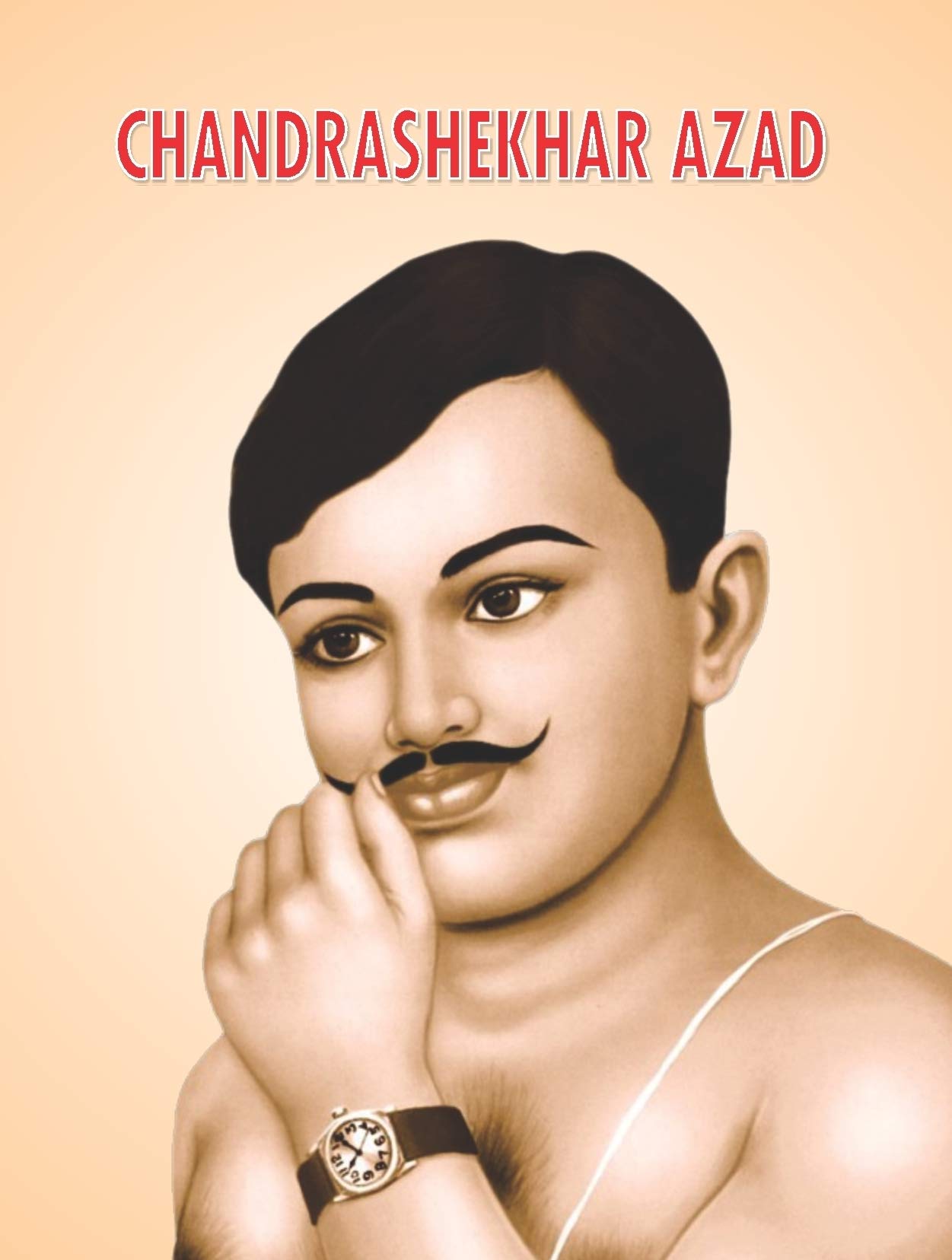 Chandrashekhar Azad
